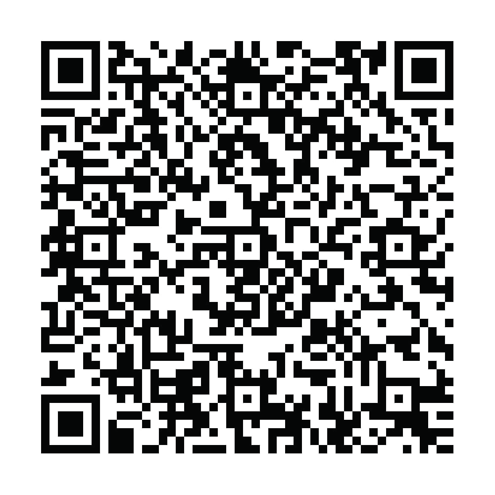 QR Code do Pix — economatoasasul@comshalom.org
