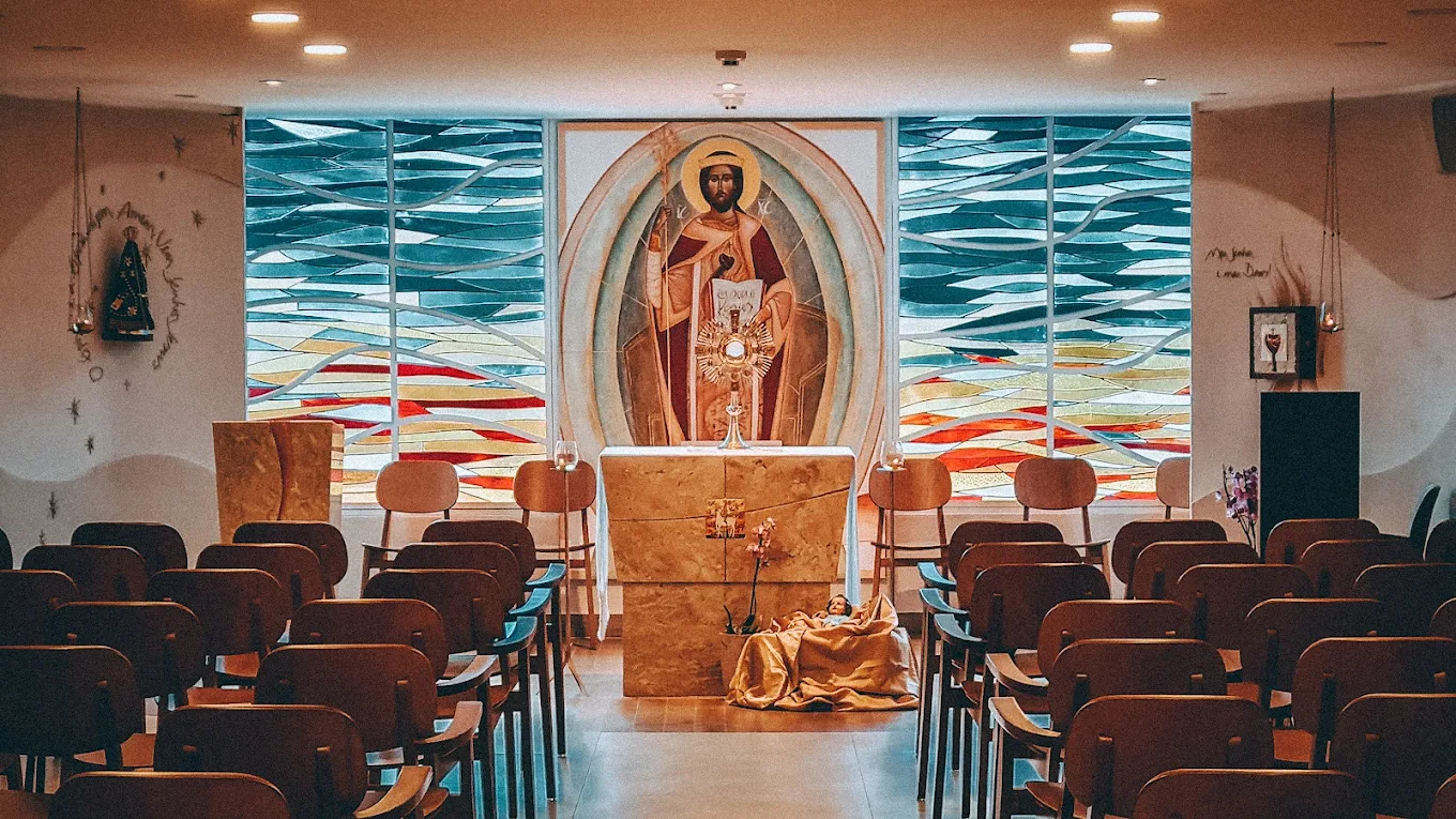 Centro de Evangelização Shalom Asa Sul